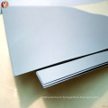 Customized Cutting 4mm Titanium Sheet Gr5 For Machinery